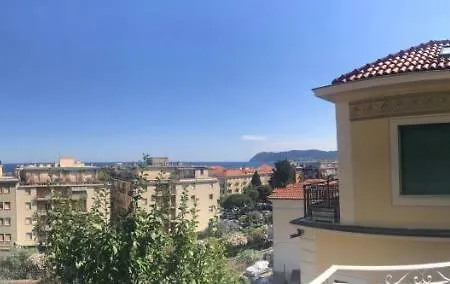 Vista Mare Διαμέρισμα *