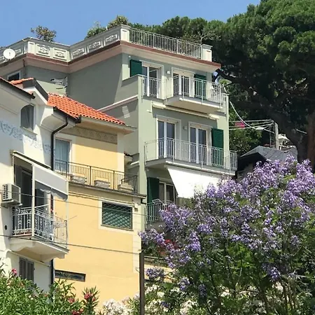 Διαμέρισμα Vista Mare